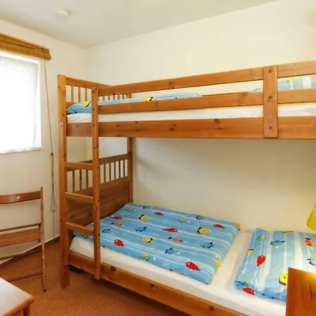 Διαμέρισμα Hauptstrasse 14 Dhh